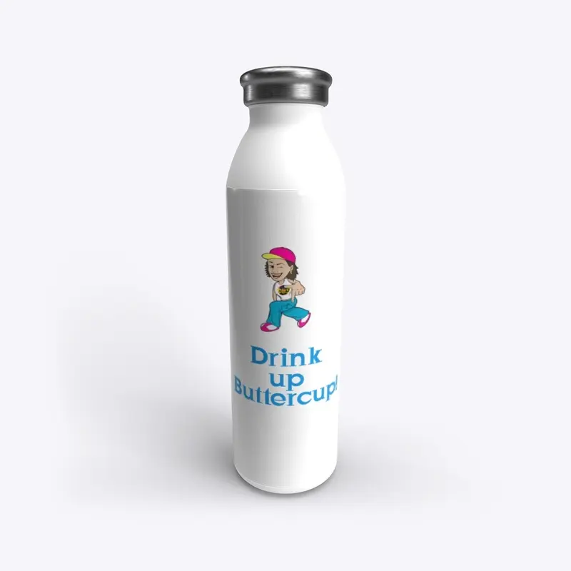 Stay Hydrated in Style